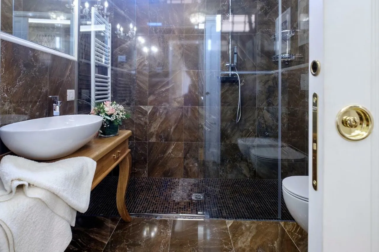 Boutique Guesthouse Al Chiostro De San Salvar Verona 0*,  Italy