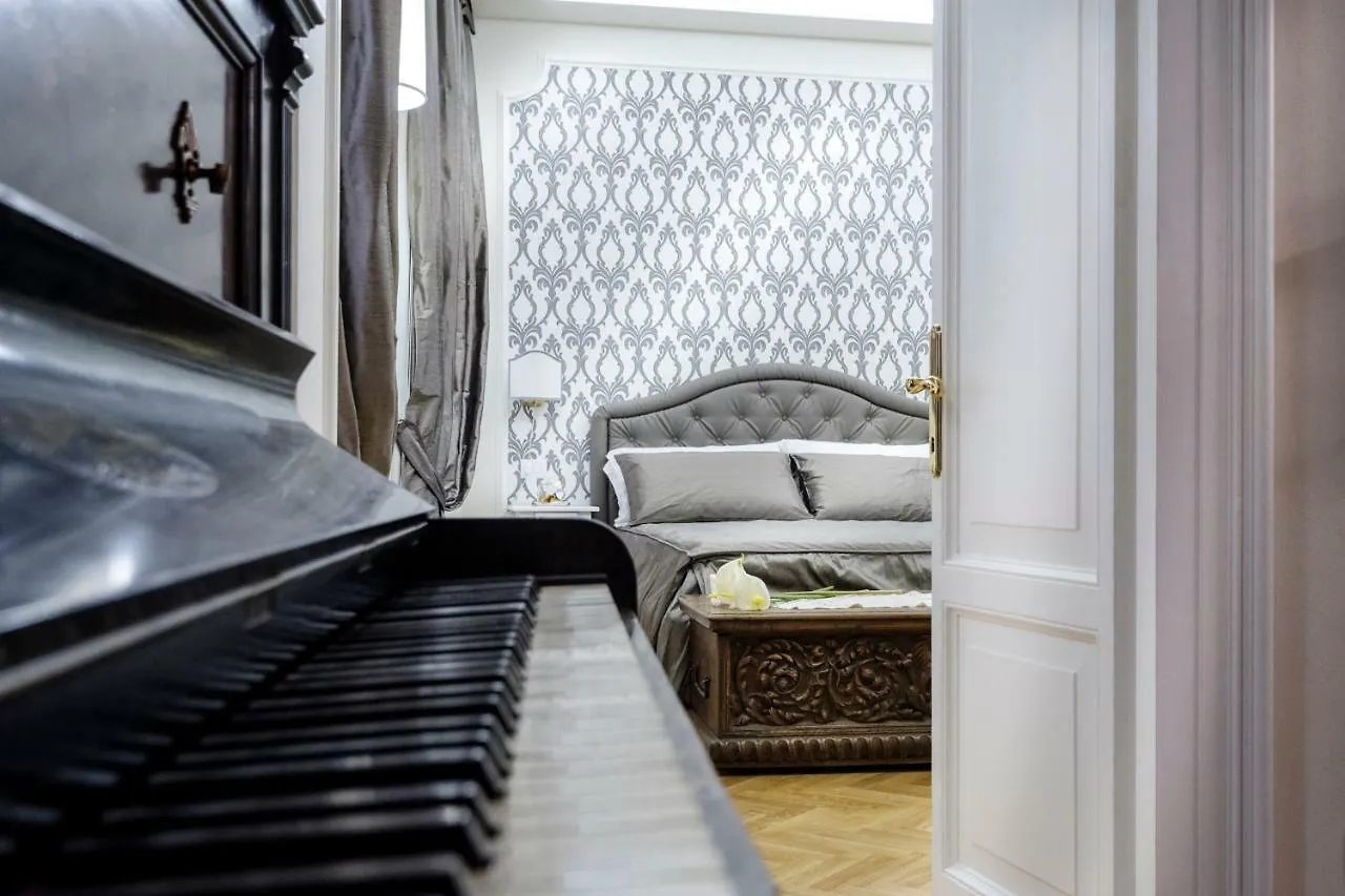 Boutique Guesthouse Al Chiostro De San Salvar Verona 0*,
