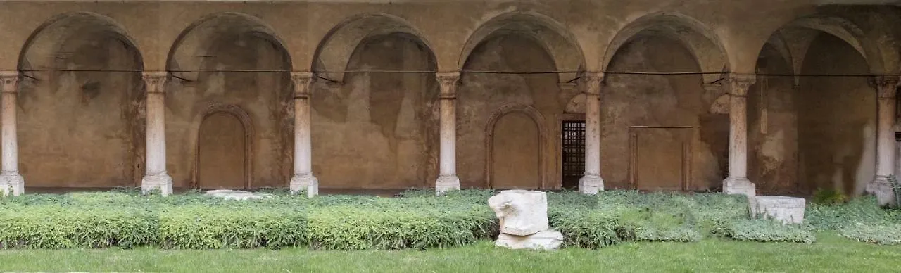 Guest house Boutique Guesthouse Al Chiostro De San Salvar Verona